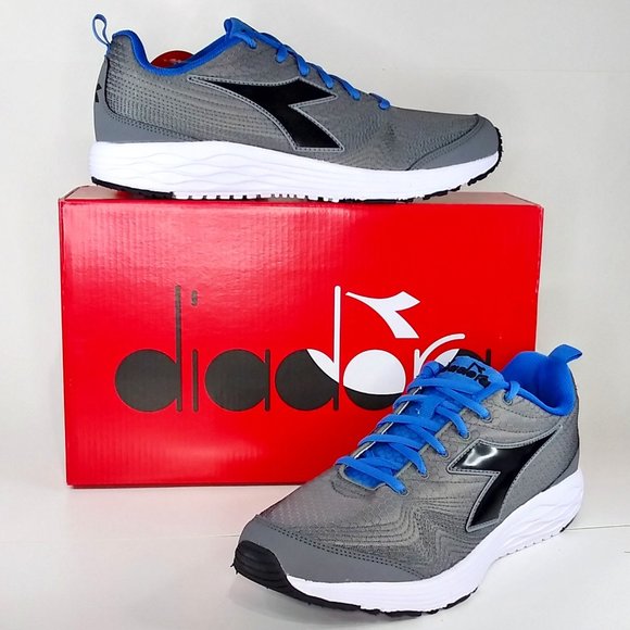 diadora flamingo 2 review